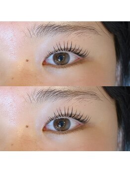 ラフェスタ ビューティー(Lafesta Beauty)/パリジェンヌ&トリートメント