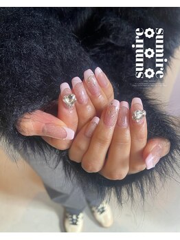 サロン スミレ(salon sumire)/春ネイル