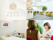 フェイスサロン ブザ(FACE SALON BUZA)