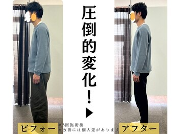 オリエンタル整体院 新潟院