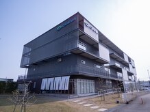 ダイヤ からだラボ(DAIYA)/国道2号線バイパス沿いに立地