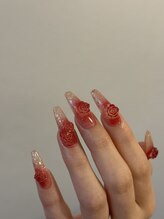 ネス 沖縄店(Nes.)/担当 haruna