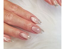 ルルアス(LuLuAs)の雰囲気（1人1人異なる雰囲気や肌のカラーに合わせてご提案します◎）
