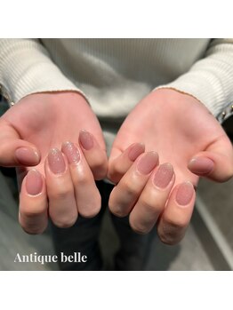 ちゅるんワンカラー