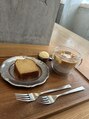ニフ(Nif) カフェ巡りが好きです＾＾いろいろ話しましょう♪