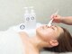 トモズサロン28(Tomos.salon.)の写真/≪本気の美肌！≫当店大人気の剥離なしハーブピーリングで毛穴改善！透明感あふれる自分史上最高の美肌へ♪