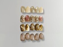 マックスビューティーネイル(MAX BEAUTY nail)