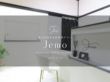 ジェモ(Jemo)