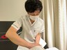 ｢口コミ特典｣女性人気NO.1【肩こり・頭痛根本改善】ヘッドスパ付75分/¥7900円