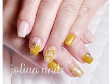 ジョリーナ ネイルズ 鶴見(Jolina Nails)