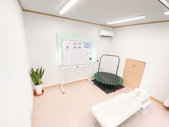 整体院 整心/【高崎】整体/肩こり/根本改善