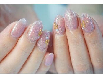 サロン デ ミランダ(Salon de Miranda)/