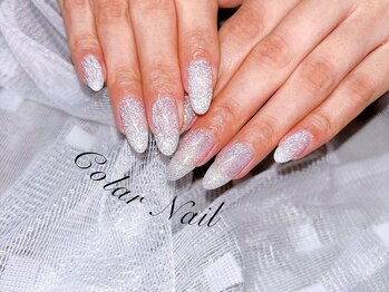 煌めきシルバーフラッシュ