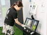 【回数券をお持ちの方】シミュレーションゴルフ60分 ¥0