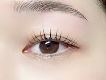 コム 草加マルイ店(com by neolive)/人気No.1！パリジェンヌ担当佐藤