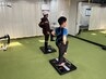 【イメージ通りに動かそう◎】★コバトレスクール　4回券 ¥11,000