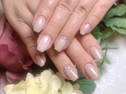ラ ルナ ディ ロサ(la Luna di Rosa)の写真