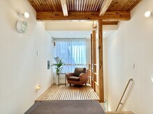 サロンドスパ(Salon de Spa)/店内風景