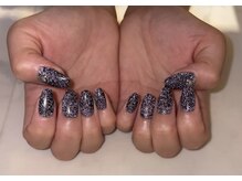 ファースト(FIRST)/フラッシュネイル