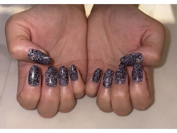 ファースト(FIRST)/フラッシュネイル