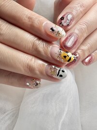 【担当Yukino】ハロウィン☆