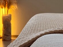 マカオン(machaon)/施術のお部屋