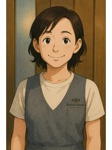 サロン ド カシェット 表参道&nbsp;湯浅 