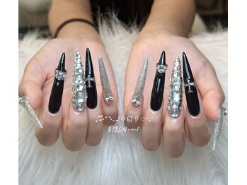 アート放題＋パーツ付け放題