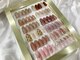リミネイル(Rimi nail)の写真