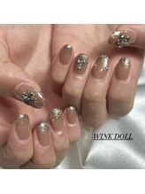 ウィンクドール 本厚木(WINK DOLL)/ジェル 90分やり放題