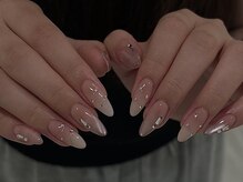 クリーム(cream)/ワンホン/マグネット/綺麗め