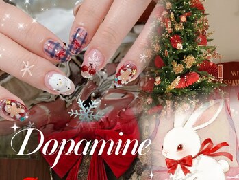 ドーパミンネイル 錦糸町(dopamine nail)