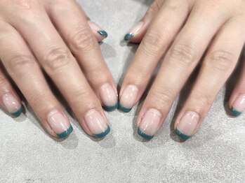 ローラン(LORAN)/フレンチnail