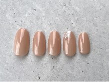 ユヅメ 赤坂店(YUZUME)/定額オフィスネイル