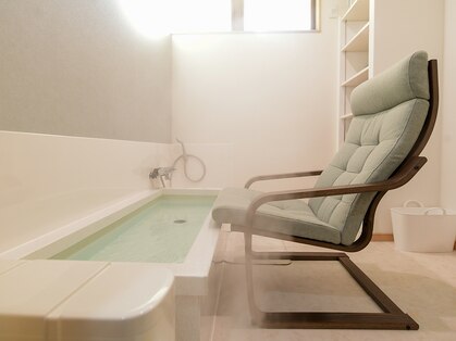 ヒトハリ鍼灸整体院(HITOHARI鍼灸整体院)の写真