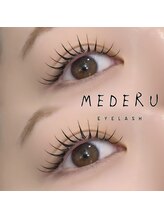 メデル 表参道(MEDERU)/＆healthy(エクステ×パーマ)