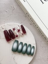 ラナネイル(Lana Nail)/定額トレンドデザイン