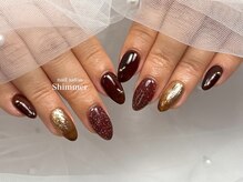 シマー(Shimmer)/Shimmerオリジナル定額アート[B]