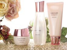 メナードフェイシャルサロン 三鷹駅南/キープ品・リシアル/潤い肌