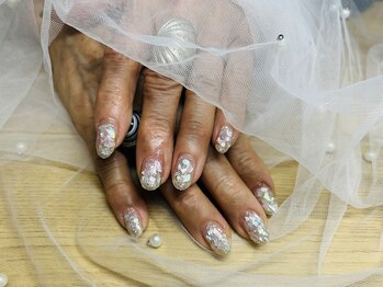 ミスネイル 石垣店(Ms.naiL)/