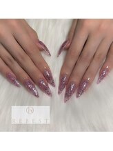 リーベスト 心斎橋店(REBEST)/