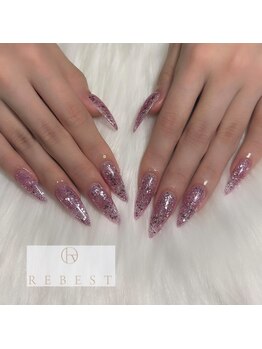 リーベスト 心斎橋店(REBEST)/