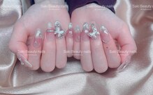 サキビューティネイル