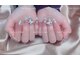 サキビューティネイルの写真