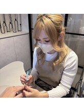 シャルール(Chaleur)&nbsp;MOMO 