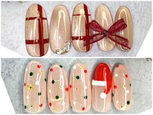 ミラーナ(Milana)/冬◆定額デザイン◆￥6500