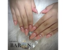 バロン 新宿店(BARON)/ジェルネイル