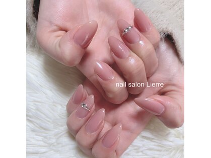 リエール(Lierre)の写真