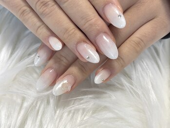 ヴェリタネイル(Verita nail)/グラデーション