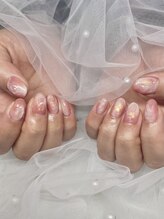 ゼロ アトリエ(ZERO Atelier)/ニュアンスネイル